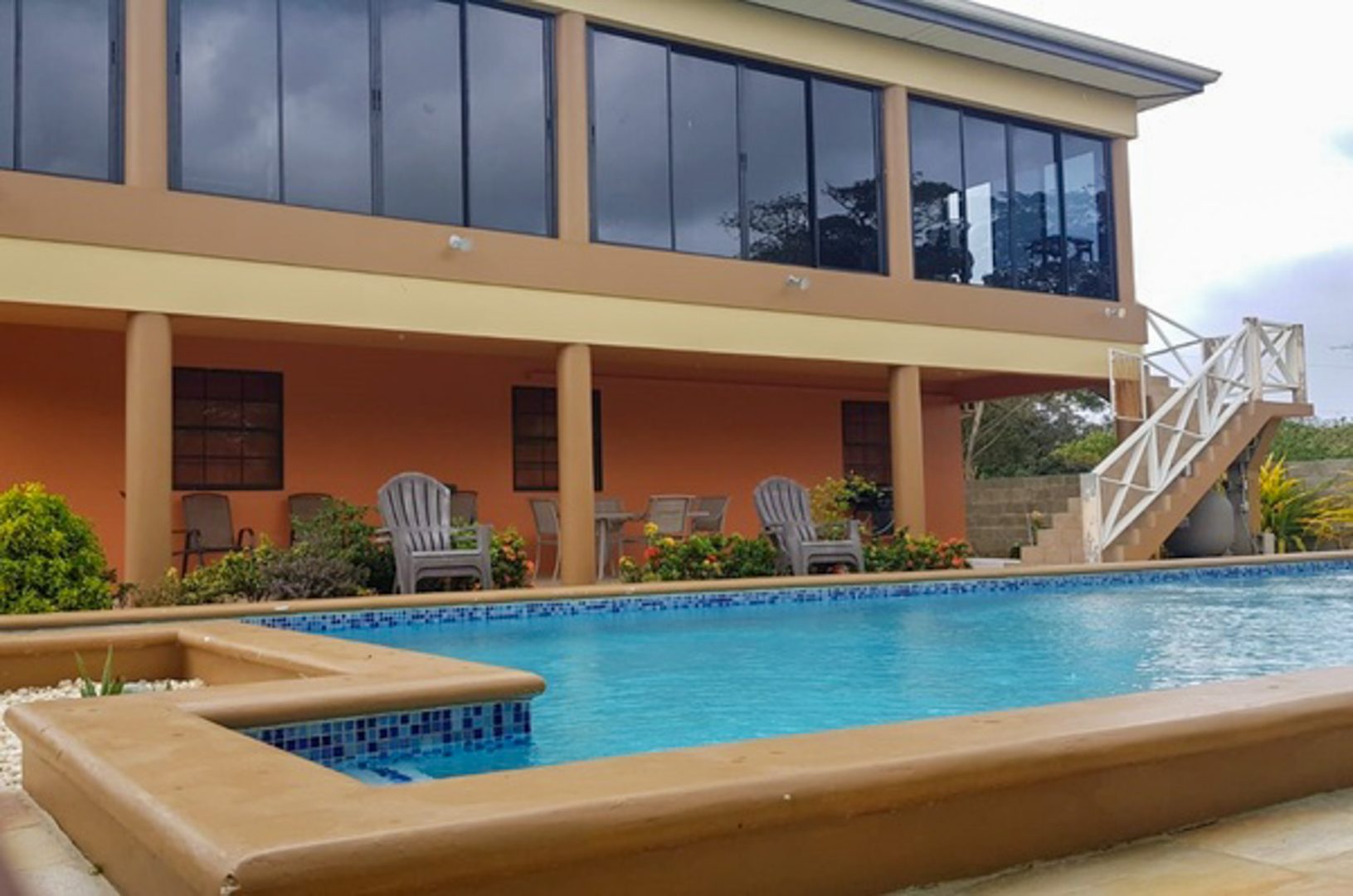 Multi-Family Residence for Sale