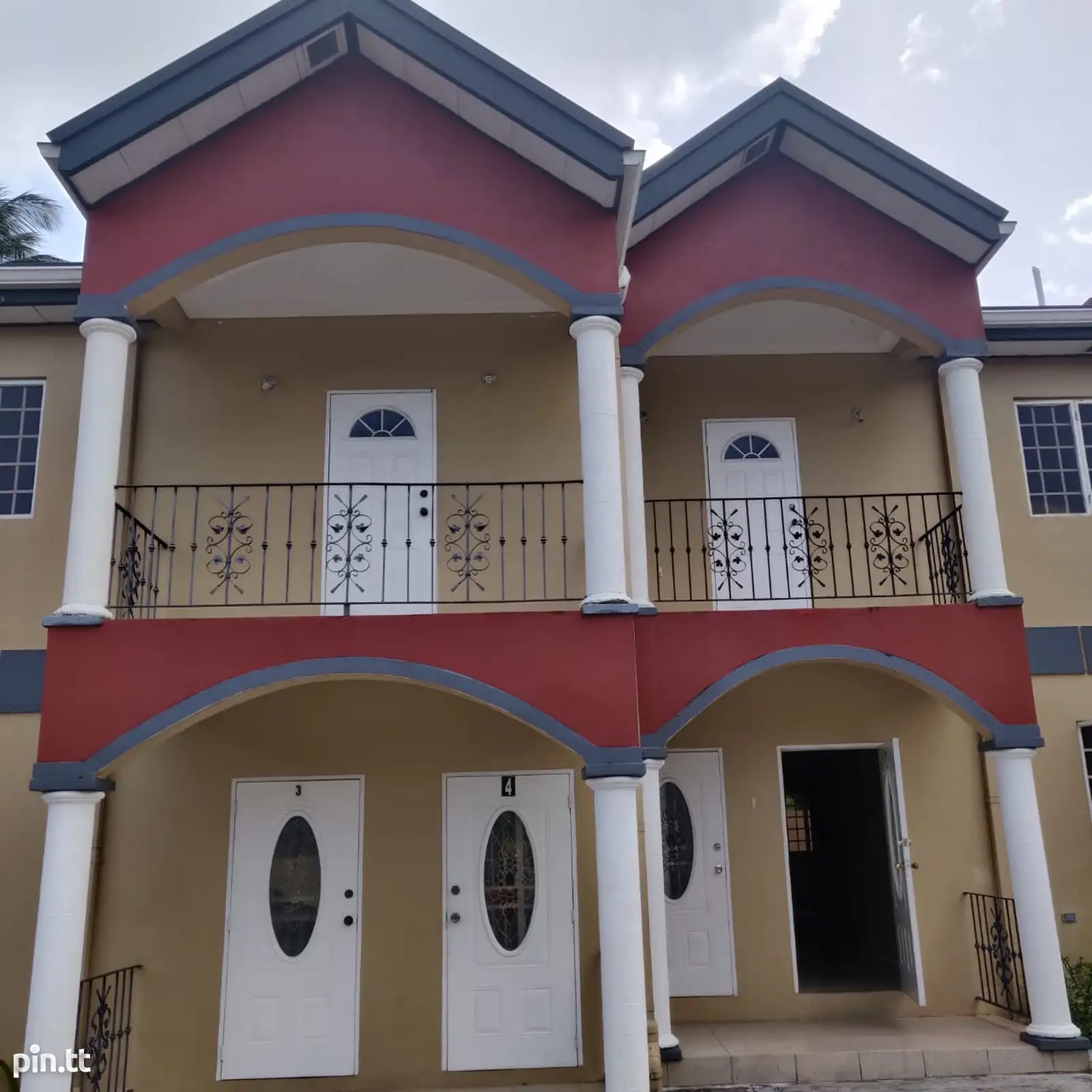 La Pastora Road, Santa Cruz Property